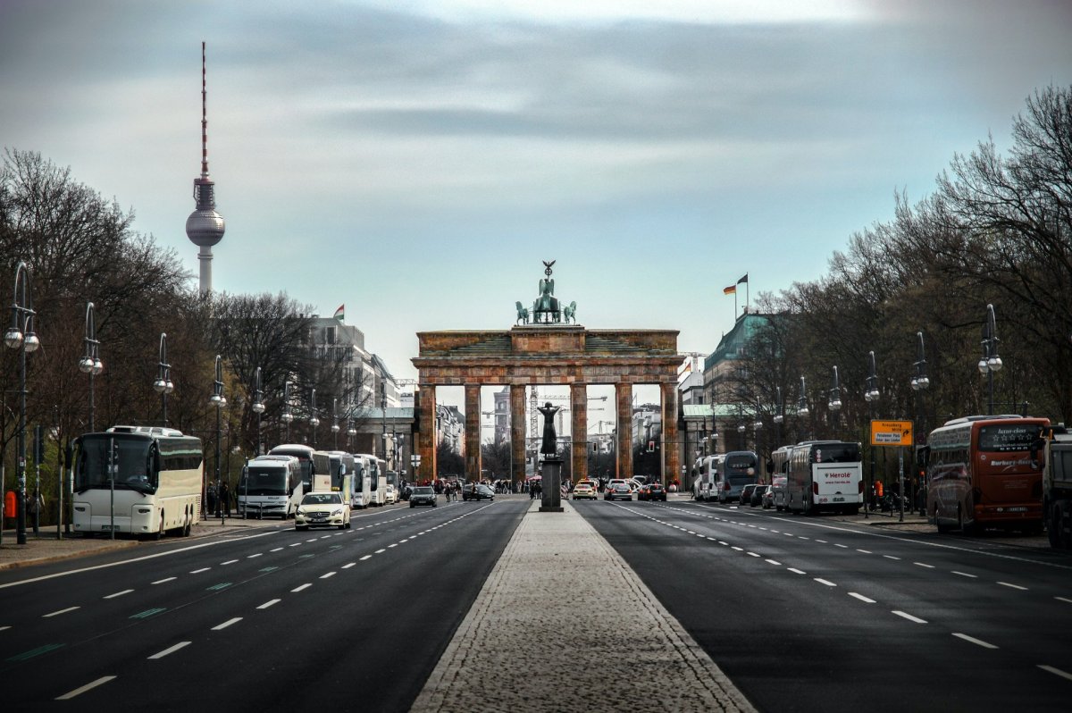 Manifesto otevře food hub v Berlíně na Potsdamer Platz v projektu giganta Brookfield Properties