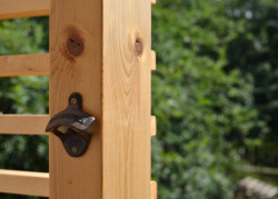 Dostavba rodinného domu Na Drahách, 3+1 architekti