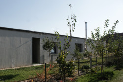 RD Staré Hradiště, ZETTE ateliér