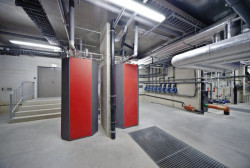 Architekti DRNH, Krytý plavecký bazén v Litomyšli – foto