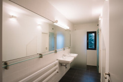 Chata na Vysočině, Urban Čelikovský architekti