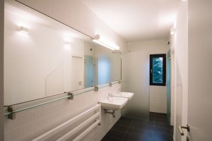 Chata na Vysočině, Urban Čelikovský architekti