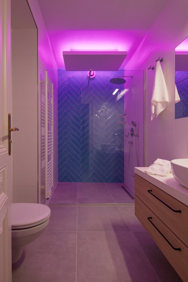 Byt Sekaninova, DESIGNIST – Ivana Šustrová