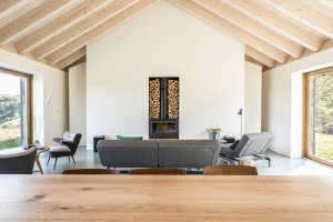 Villa Slow, Laura Alvarez Architecture