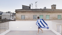 Činžovní dům Carrer Del Sol N° 3, KRESINGS