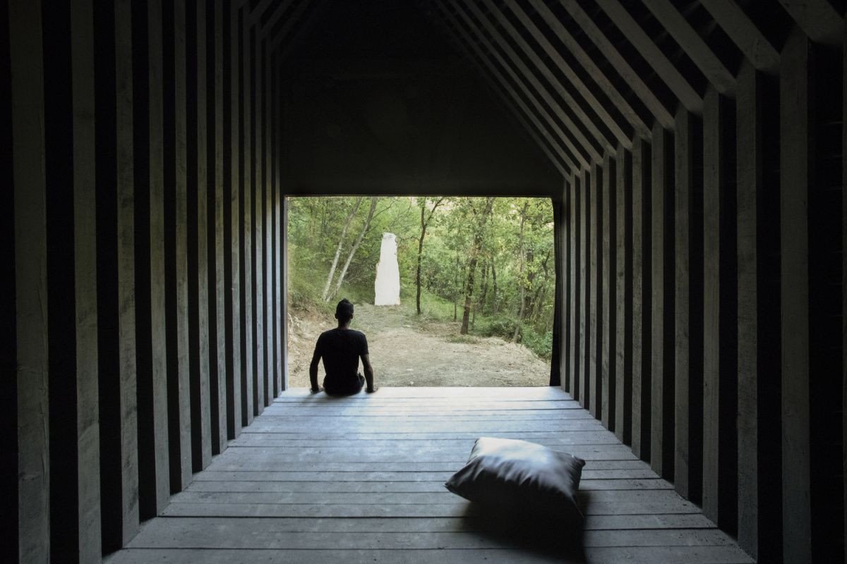 The Chapel, STUDIO associates