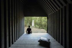 The Chapel, STUDIO associates