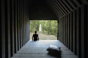 The Chapel, STUDIO associates