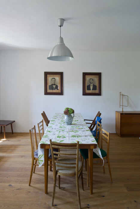 Obnova Bízkova válcového mlýna, Jirsa Architekti