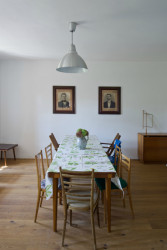 Obnova Bízkova válcového mlýna, Jirsa Architekti