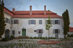 Kocanda Kravsko, ORA