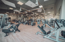 Studio Free Architects zrealizovalo v areálu bývalého brownfieldu ve Velkém Meziříčí fitness a wellness centrum Beauty&Beast.