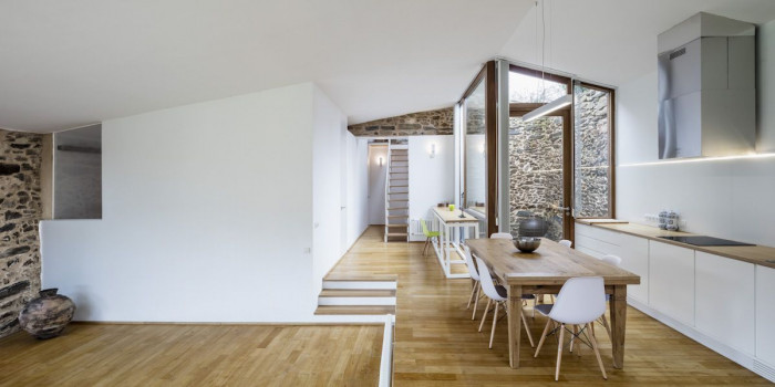 Cubus, A’Bodega - foto