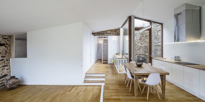 Cubus, A’Bodega - foto