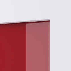 Detail skryté zárubně Aktive. - foto