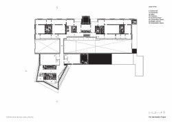 Blavatnik Building u Tate Modern