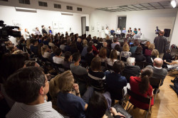 Architekti CZ v Brně - foto