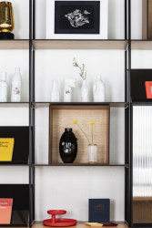 Butikový coworking, Studio Perspektiv