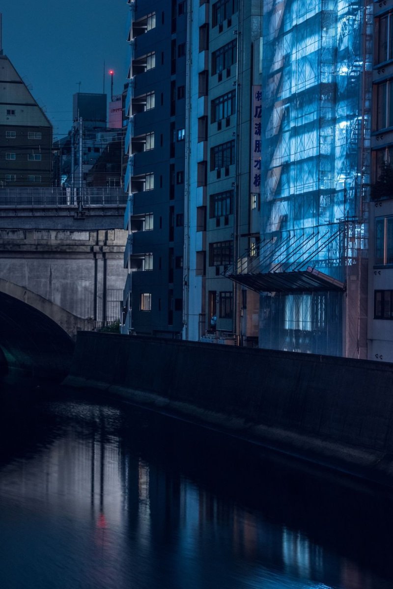Nihon Noir
