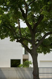 Rodinný dům Lhotka, SOA architekti