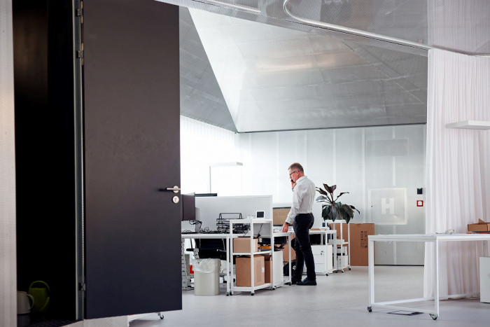 Vývojové inovační centrum KOMA se zaměřuje na nové konstrukční řešení, testování materiálů a optimalizaci výroby.