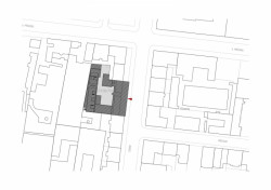 M Factory, situace, Olgoj Chorchoj