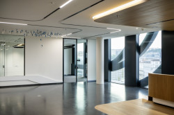 Masaryčka, autor Zaha Hadid Architects