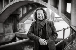 Po devíti letech končí David Mateásko jako městský architekt Kolína.