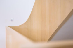 studio AEIOU, Interiér rodinného domu v Brně, foto