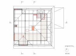 3. NP původní, Vila v Českém Krumlově,