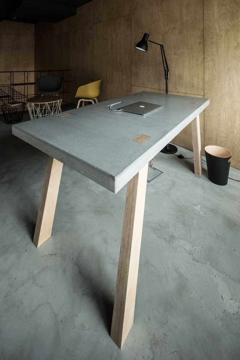 plusminusarchitects, Framehouse – foto