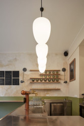 Výčep, mar.s architects