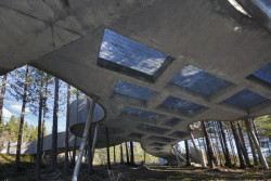 Carl-Viggo Hølmebakk, Vyhlídka Sohlbergsplassen. Lokace: TNR, Rondane 2005 - foto