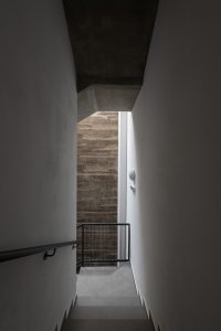 Konverze mlýna v Piešťanech od Pam Arch