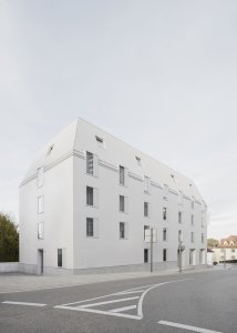 Hotel Bauhofstrasse, VON M