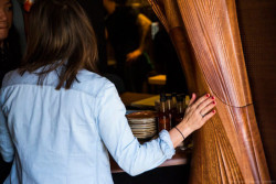 PARTISANS, Bar Raval - foto