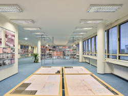 Výstava Centroprojekt