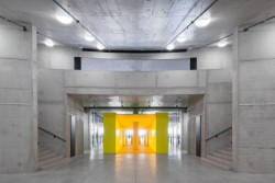 AP ATELIER, Dolní oblast Vítkovice: Velký svět techniky – foto