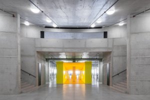 AP ATELIER, Dolní oblast Vítkovice: Velký svět techniky – foto