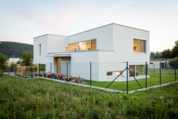 Rodinný dům v Brně, KAMKAB!NET, foto