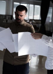 Lampy Chromo, Preciosa