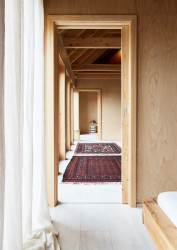 Chatka v CHKO, Markéta Bromová