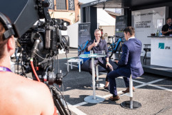 Festival inovací FPP Praha, KOMA MODULAR.