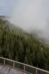 Fránek Architects, Stezka v oblacích - foto