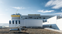 Střešní nástavba Barum Continental - foto