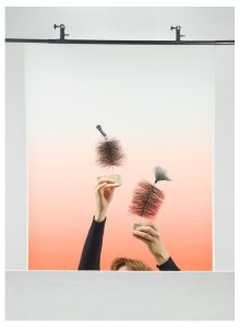Adam Kvaček - Ateliér produktového designu - Štětina