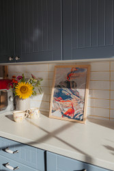 Že se dají puzzle dělat i jinak, ukazuje slovenský projekt Pucle s motivy od současných umělců.