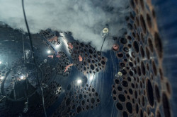 Čestmír Suška a Petr Pufler, Ocelot - foto