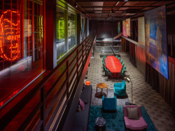 Telegraph v Olomouci od Ječmen studio - loft