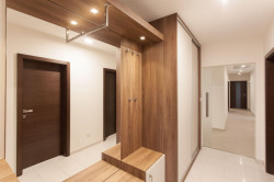 Ideacollective, interiér RD v Uherském Hradišti - foto